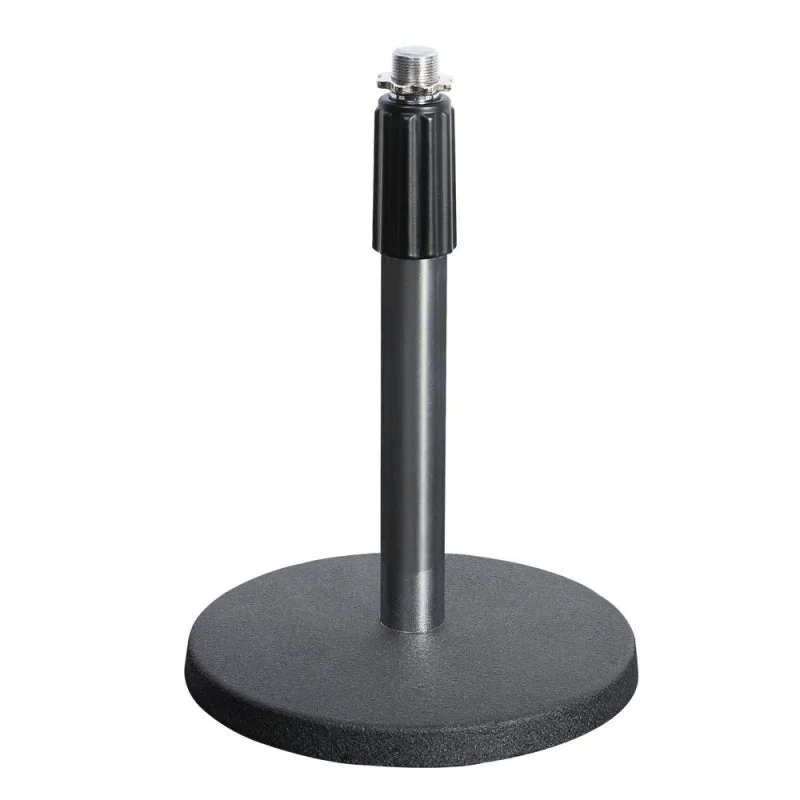 On-Stage DS7200C Adjustable Desktop Mic Stand
