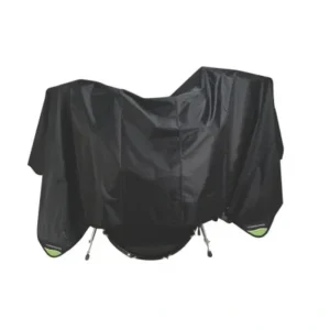 On-Stage DTA1088 Drum Set Dust Cover