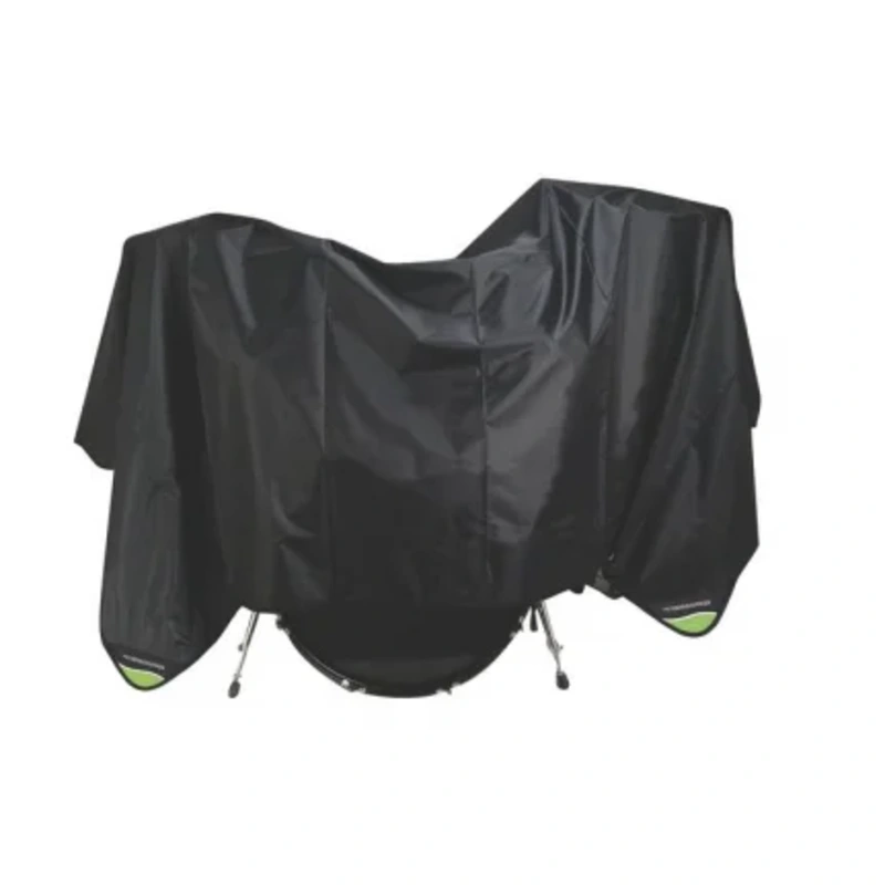 On-Stage DTA1088 Drum Set Dust Cover