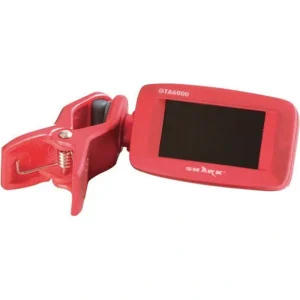 On-Stage GTA6000 Tune-Up Clip-On Guitar Tuner