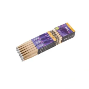 On-Stage MN2B Maple Drum Sticks -12 Pair