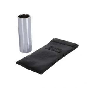 On-Stage SLD211 Chrome-Plated Guitar Slide