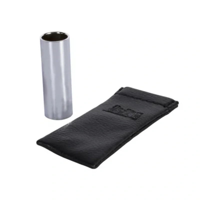 On-Stage SLD211 Chrome-Plated Guitar Slide