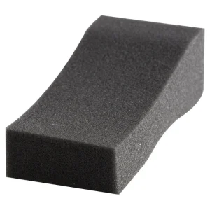 On-Stage VSR1234 Medium Foam Shoulder Pad for Violin/Viola