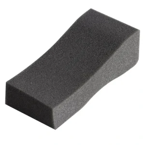 On-Stage VSR1814 Small Foam Shoulder Pad for Violin/Viola