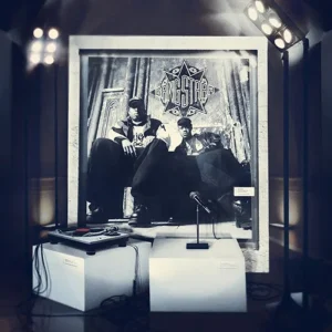 One Of The Best Yet – Gang Starr (Vinyl)