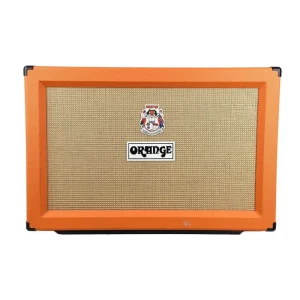 Orange PPC212 Closed Back Cabinet – Used
