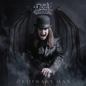 Ordinary Man – Ozzy Osbourne (Vinyl)