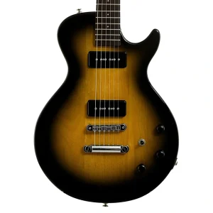Padgett Magna-90 Electric Guitar (2016)