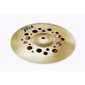 Paiste 10″ PSTX Splash Stack 10/08 Pair