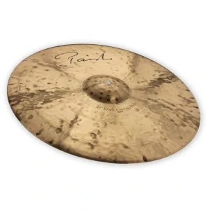 Paiste 21″ Signature Dark Energy Ride MK II