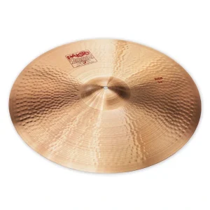 Paiste 24″ 2002 Ride