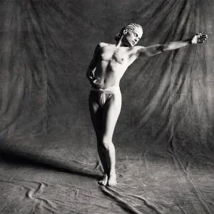 Paranoia, Angels, True Love – Highlights – Christine And The Queens (Vinyl) (AE)