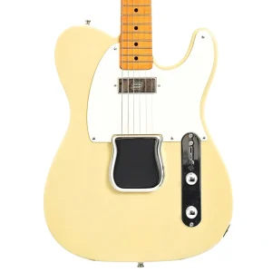 Parts T-Style Electric Guitar (recent)