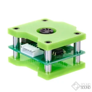 Patchblocks Midiblock Midi Connector