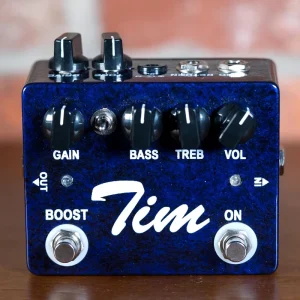 Paul Cochrane Tim Overdrive/Boost V2 – Used