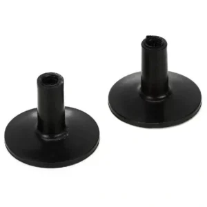 PDP PDAX208002 Cymbal Seat 8mm Thread – 2 Pack