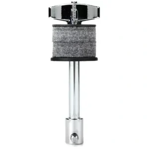 PDP PDAX904 Chrome Cymbal Stacker – 8mm Thread