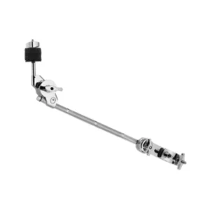 PDP PDAXMG6QG Concept Series Quick Grip Cymbal Boom Arm with Mega Clamp – Long – 16.5″