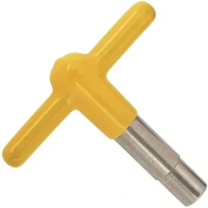 PDP PDAXRKDRKY High Torque Drum Key – Yellow