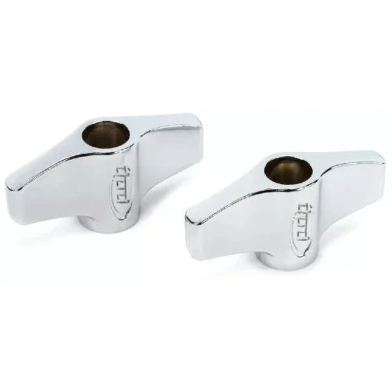 PDP PDAXWNM802 8mm Thread Wing Nuts – 2 Pack