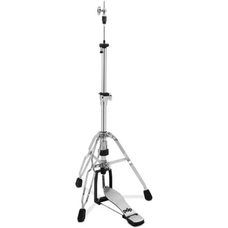 PDP PDHHCO3 Concept Series Hi-Hat Stand with Three Legs