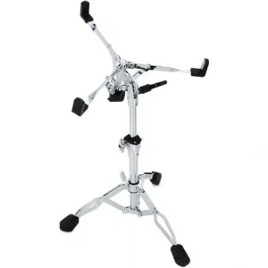 PDP PDSS810 800 Series Medium-Weight Snare Stand (Fits 12-14″ Drums)