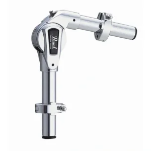 Pearl TH-900S/C Tom Holder Arm Short Chrome