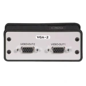 Peavy VGA-2 Buffer Amplifier