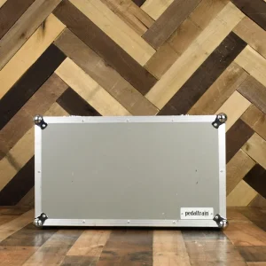 Pedaltrain Classic 2 Tour Case – Used