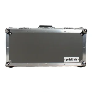 Pedaltrain Metro 20 Pedalboard With Tour Case – Used