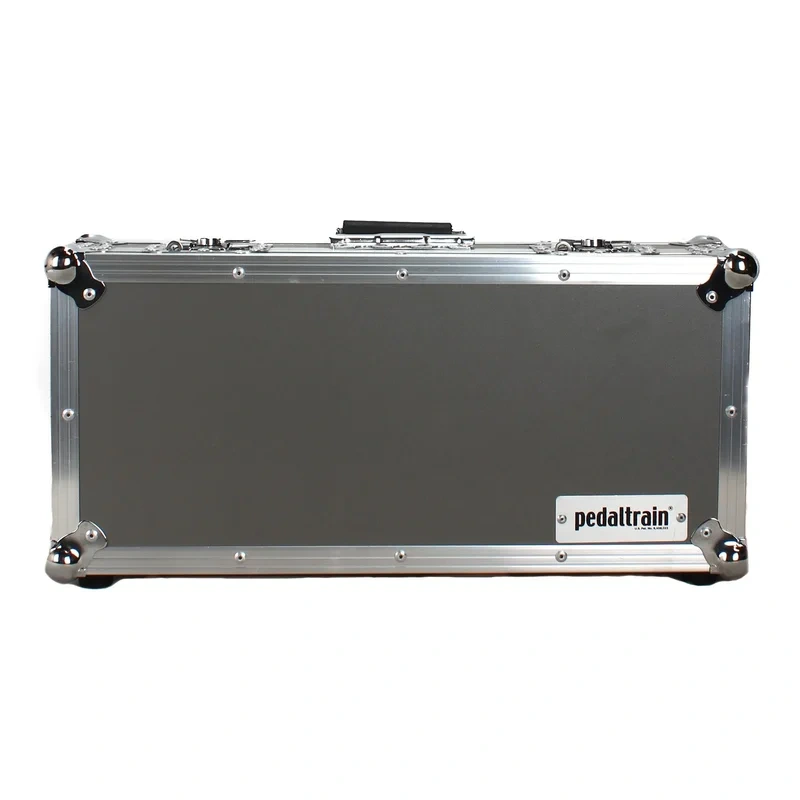 Pedaltrain Metro 20 Pedalboard With Tour Case – Used