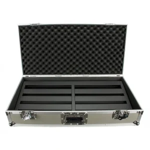 Pedaltrain Novo 32 With Tour Case – Used
