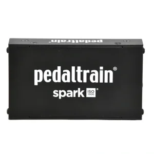 Pedaltrain Spark Power Supply – Used