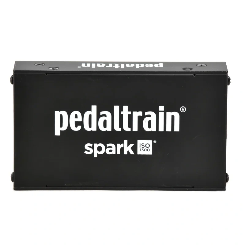 Pedaltrain Spark Power Supply – Used
