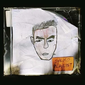Playlist – Salmo (Vinyl)