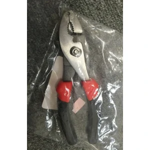 Pliers #403 to pull bellows pins, non-marring