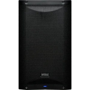PreSonus AIR12 2-Way Active Sound-Reinforcement Loudspeaker, Black 2779100102