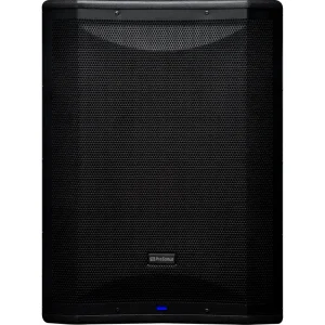 PreSonus AIR18S Active Sound-Reinforcement Subwoofer, Black 2779100105