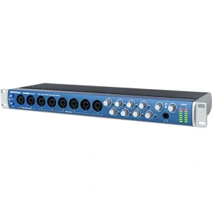 Presonus Audiobox 18×18 VSL Advanced USB 2.0