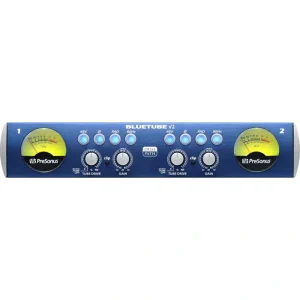 PreSonus BlueTube DP v2, Blue 2777400101