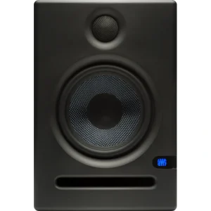 PreSonus Eris E5 Studio Monitor, Black, 2777500107