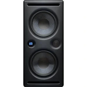 PreSonus Eris E66 Studio Monitor, Black 2777500110