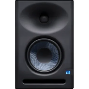 PreSonus Eris E7 XT Studio Monitor, Black, 2777500111