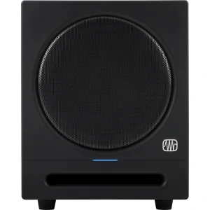 PreSonus Eris Sub 8BT Black 2777500125