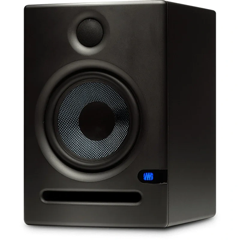 Presonus ERISE5 5.25″ Near Field Studio Monitor