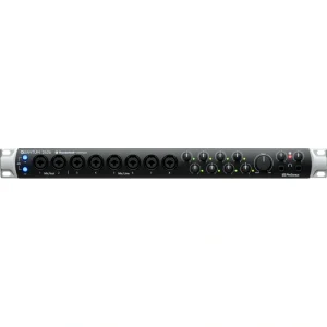 PreSonus Quantum 2626, Black 2777600102