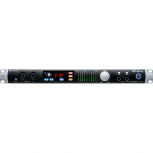 PreSonus Quantum, Black 2777600101
