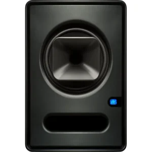 PreSonus Sceptre S6 Studio Monitor, Black 2777500301