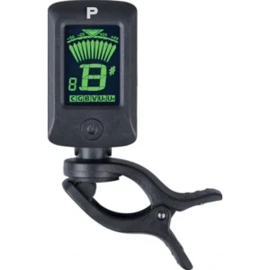Profile PT-1600 Mini Clip Chromatic Tuner